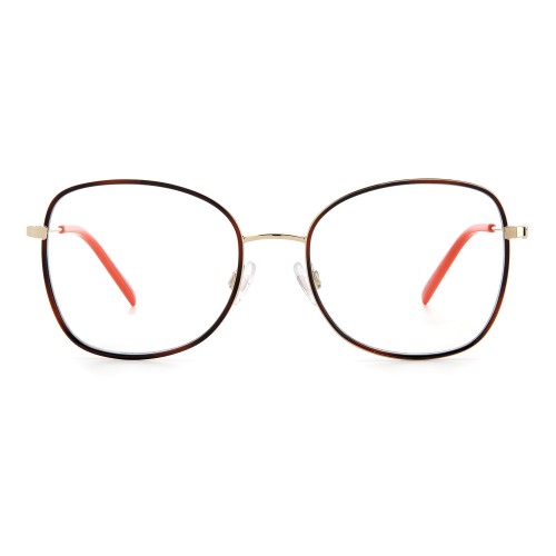 GLASSES M MISSONI WOMEN MMI006206JF31 (Lens/Bridge/Temple) 53/18/145 mm)