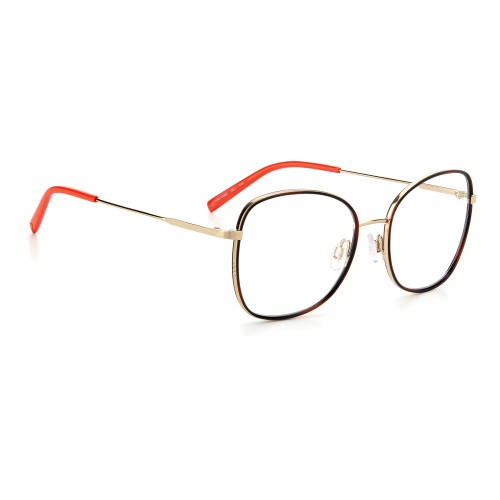 GLASSES M MISSONI WOMEN MMI006206JF31 (Lens/Bridge/Temple) 53/18/145 mm)