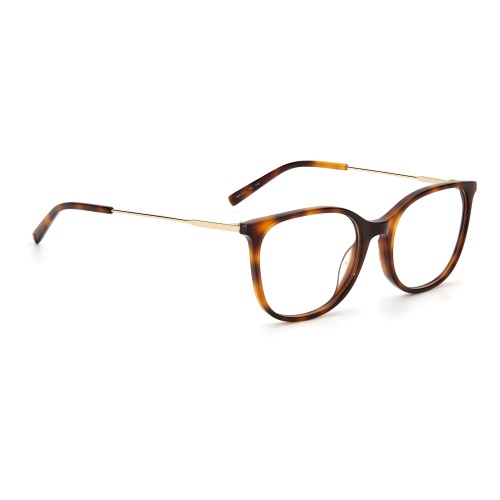 GLASSES M MISSONI WOMEN MMI006505LF31 (Lens/Bridge/Temple) 53/18/145 mm)