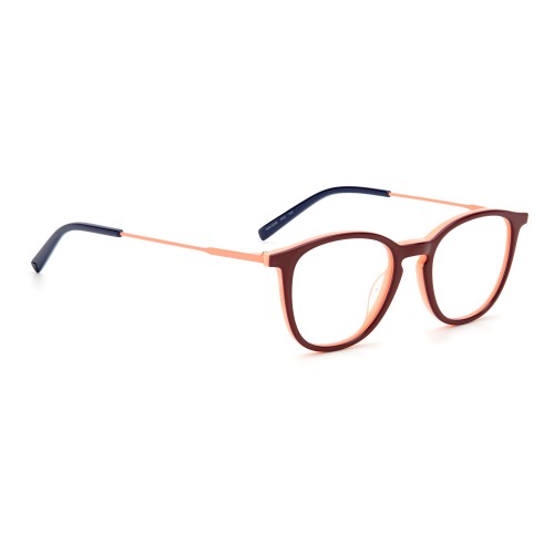 GLASSES M MISSONI WOMEN MMI00661RQE71 (Lens/Bridge/Temple) 47/18/145 mm)