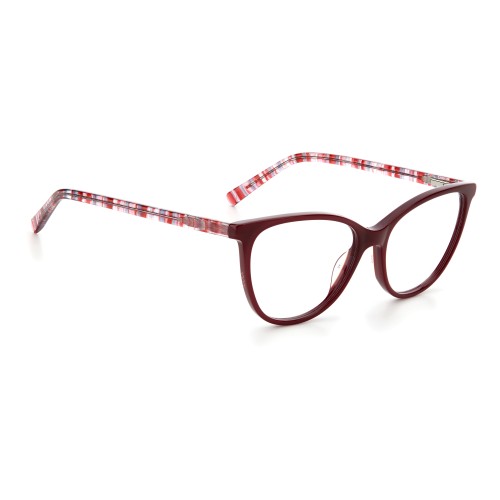 GLASSES M MISSONI WOMEN MMI0067LHFF41 (Lens/Bridge/Temple) 54/16/140 mm)