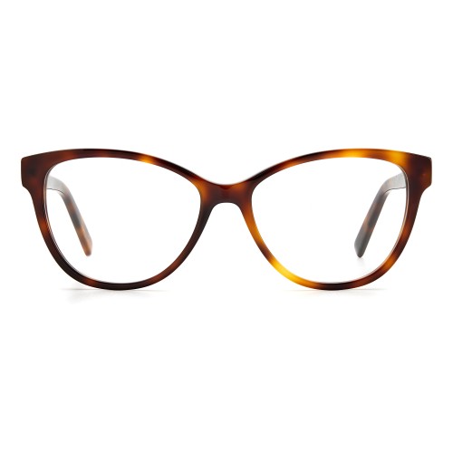 GLASSES M MISSONI WOMEN MMI007505LF31 (Lens/Bridge/Temple) 53/15/140 mm)