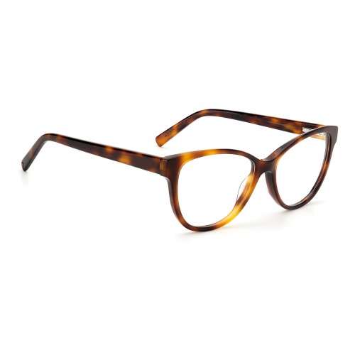 GLASSES M MISSONI WOMEN MMI007505LF31 (Lens/Bridge/Temple) 53/15/140 mm)