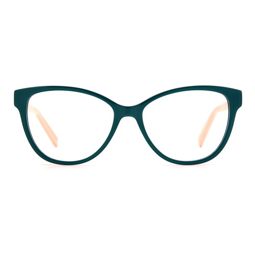 GLASSES M MISSONI WOMEN MMI0075IWBF31 (Lens/Bridge/Temple) 53/15/140 mm)