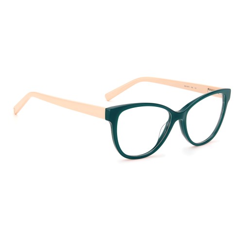 GLASSES M MISSONI WOMEN MMI0075IWBF31 (Lens/Bridge/Temple) 53/15/140 mm)