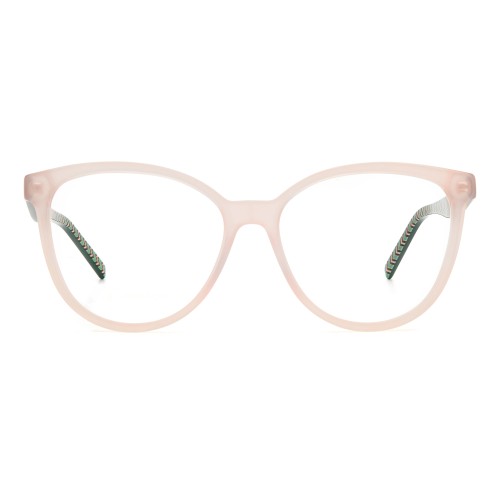 GLASSES M MISSONI WOMEN MMI009335JF31 (Lens/Bridge/Temple) 53/15/140 mm)