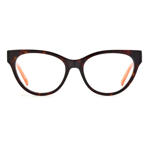 GLASSES M MISSONI WOMEN MMI0097086F31 (Lens/Bridge/Temple) 53/17/140 mm)