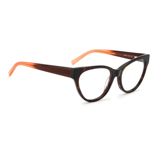 GLASSES M MISSONI WOMEN MMI0097086F31 (Lens/Bridge/Temple) 53/17/140 mm)