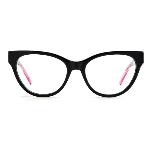 GLASSES M MISSONI WOMEN MMI0097807F31 (Lens/Bridge/Temple) 53/17/140 mm)