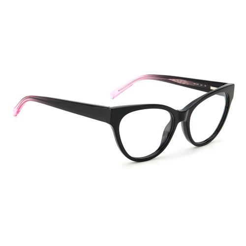 GLASSES M MISSONI WOMEN MMI0097807F31 (Lens/Bridge/Temple) 53/17/140 mm)