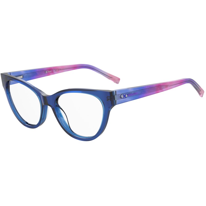 GLASSES M MISSONI WOMEN MMI0097S6FF31 (Lens/Bridge/Temple) 53/17/140 mm)