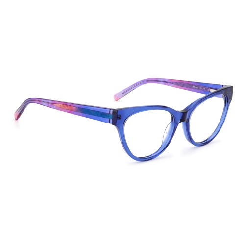 GLASSES M MISSONI WOMEN MMI0097S6FF31 (Lens/Bridge/Temple) 53/17/140 mm)