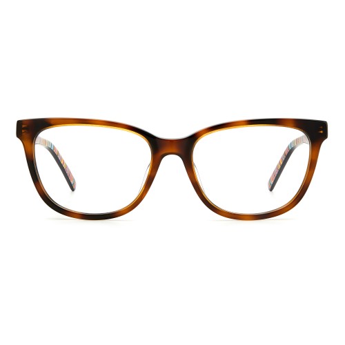 GLASSES M MISSONI WOMEN MMI011505LF21 (Lens/Bridge/Temple) 52/16/140 mm)