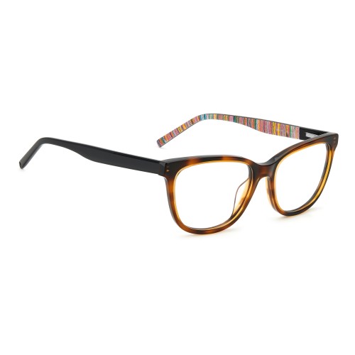 GLASSES M MISSONI WOMEN MMI011505LF21 (Lens/Bridge/Temple) 52/16/140 mm)