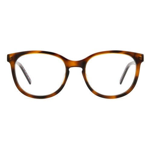 GLASSES M MISSONI WOMEN MMI011605LF21 (Lens/Bridge/Temple) 52/18/140 mm)