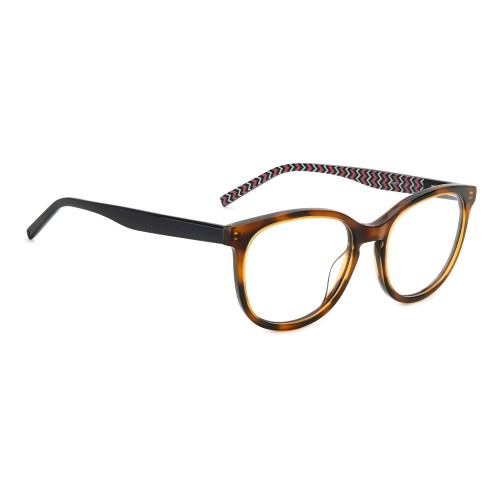 GLASSES M MISSONI WOMEN MMI011605LF21 (Lens/Bridge/Temple) 52/18/140 mm)