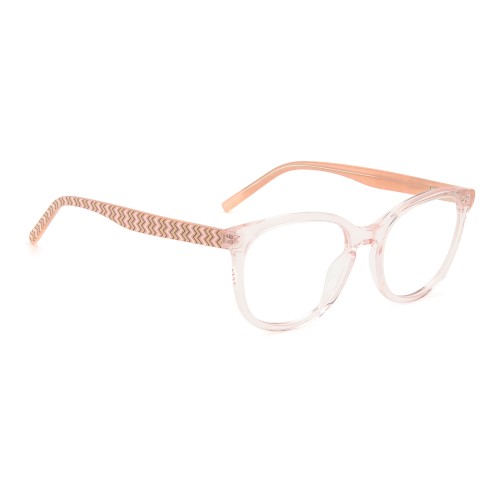 GLASSES M MISSONI WOMEN MMI011635JF21 (Lens/Bridge/Temple) 52/18/140 mm)