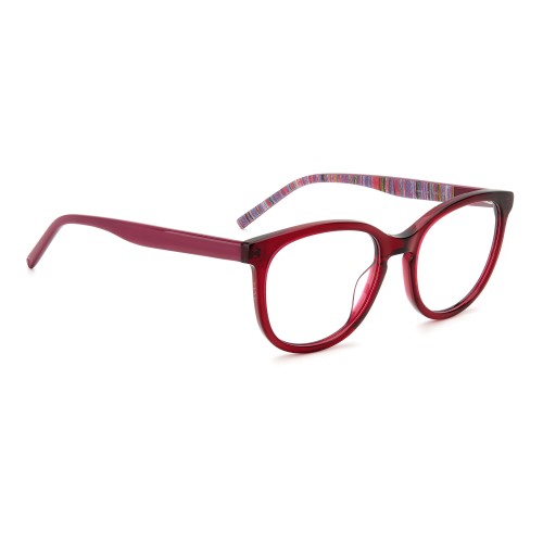 GLASSES M MISSONI WOMEN MMI01168CQF21 (Lens/Bridge/Temple) 52/18/140 mm)