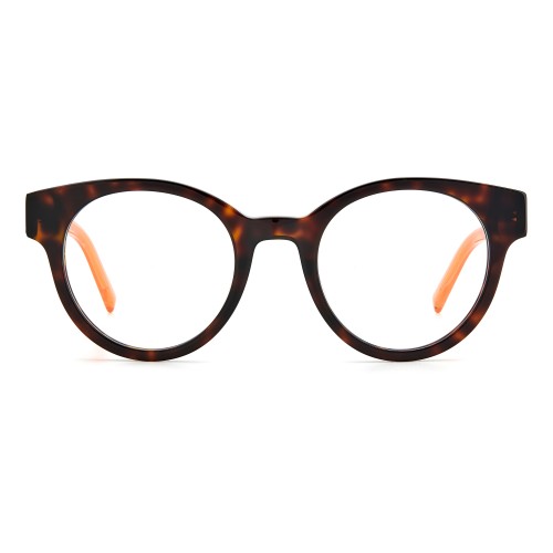 GLASSES M MISSONI WOMEN MMI0130086E82 (Lens/Bridge/Temple) 48/21/140 mm)