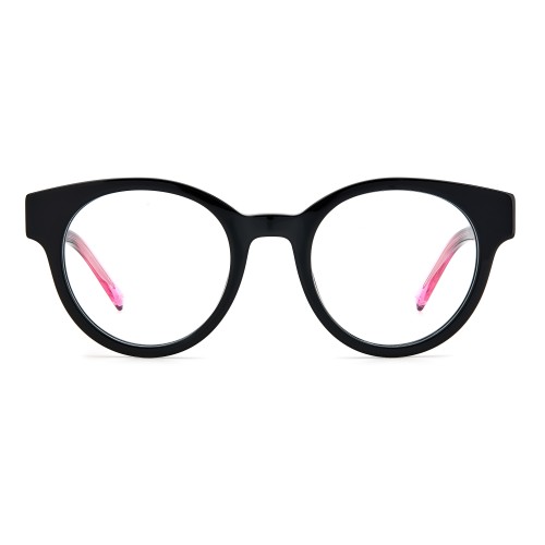 GLASSES M MISSONI WOMEN MMI0130807E82 (Lens/Bridge/Temple) 48/21/140 mm)