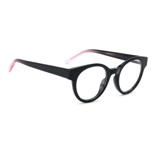 GLASSES M MISSONI WOMEN MMI0130807E82 (Lens/Bridge/Temple) 48/21/140 mm)