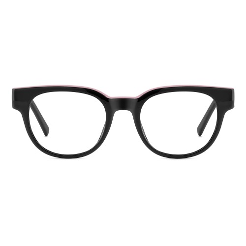 GLASSES M MISSONI WOMEN MMI0156807E81 (Lens/Bridge/Temple) 48/19/140 mm)
