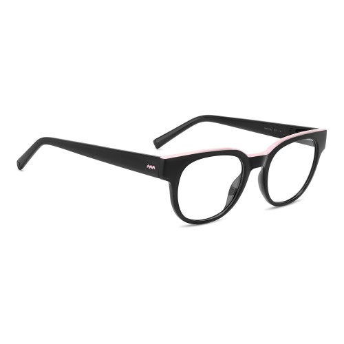 GLASSES M MISSONI WOMEN MMI0156807E81 (Lens/Bridge/Temple) 48/19/140 mm)