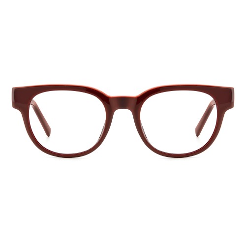 GLASSES M MISSONI WOMEN MMI0156LHFE81 (Lens/Bridge/Temple) 48/19/140 mm)