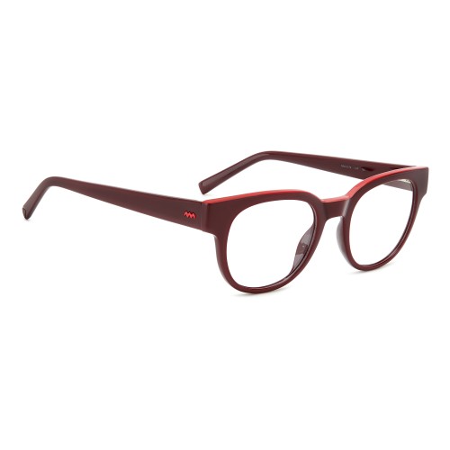 GLASSES M MISSONI WOMEN MMI0156LHFE81 (Lens/Bridge/Temple) 48/19/140 mm)