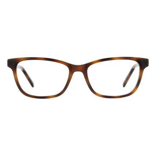 GLASSES M MISSONI WOMEN MMI0160086F21 (Lens/Bridge/Temple) 52/16/140 mm)