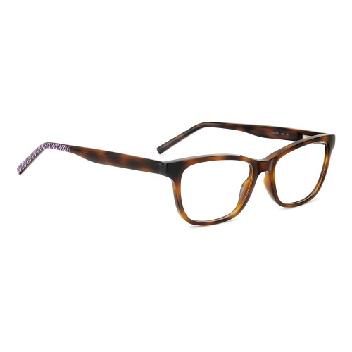 GLASSES M MISSONI WOMEN MMI0160086F21 (Lens/Bridge/Temple) 52/16/140 mm)