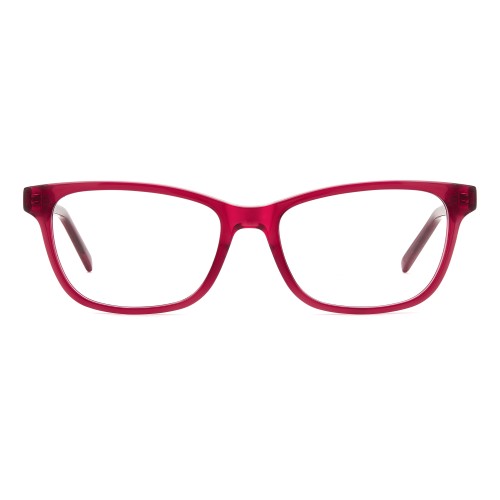 GLASSES M MISSONI WOMEN MMI01608CQF21 (Lens/Bridge/Temple) 52/16/140 mm)