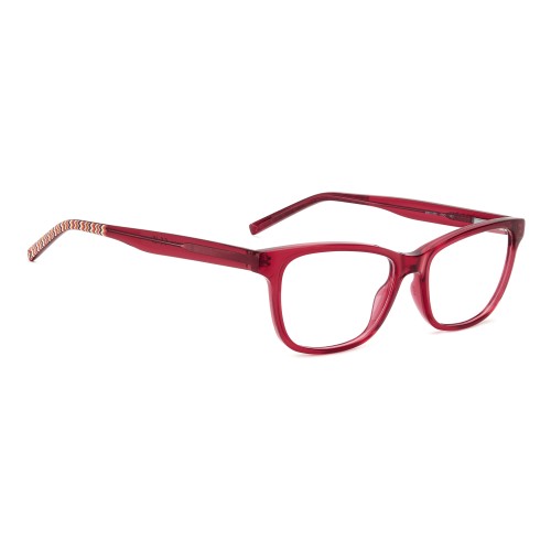 GLASSES M MISSONI WOMEN MMI01608CQF21 (Lens/Bridge/Temple) 52/16/140 mm)