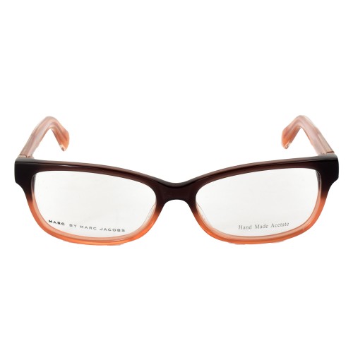 GLASSES MARC BY MARC JACOBS WOMAN MMJ5985XM (Lens/Bridge/Temple) 52/15/140 mm)