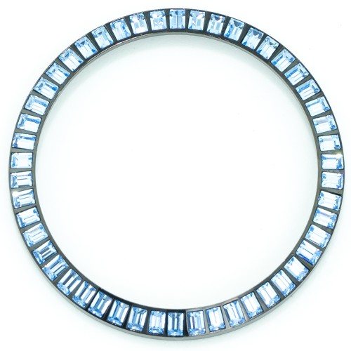 WATCH MARC COBLEN MAN B45-B211 (44MM)