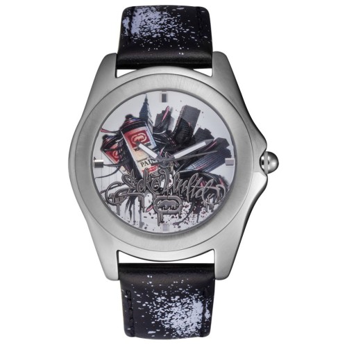 WATCH MARC ECKO MAN E07502G3 (45MM)