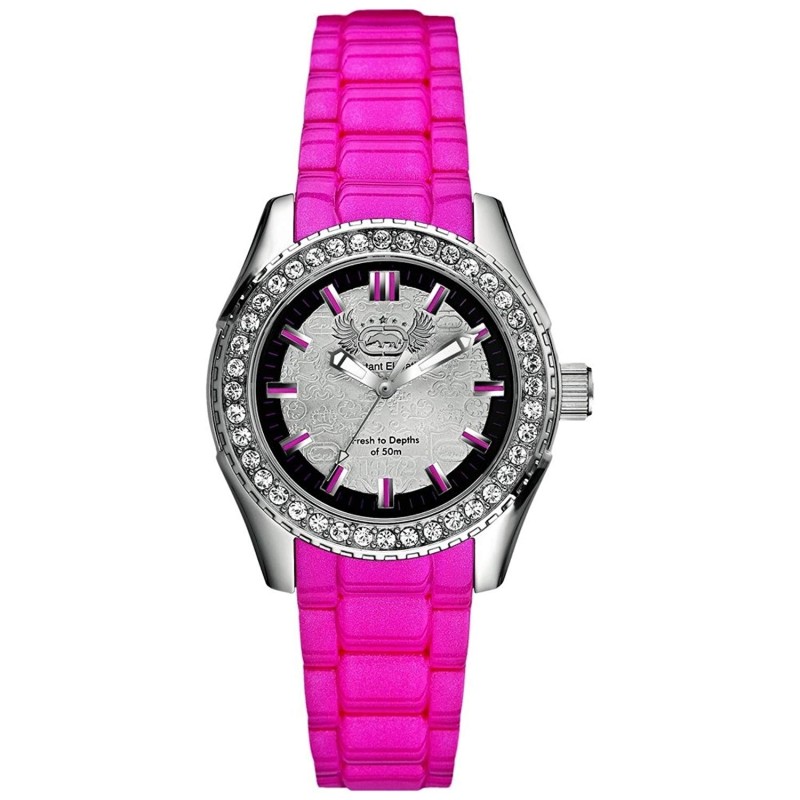 WATCH MARC ECKO WOMAN E11599M3 (36MM)