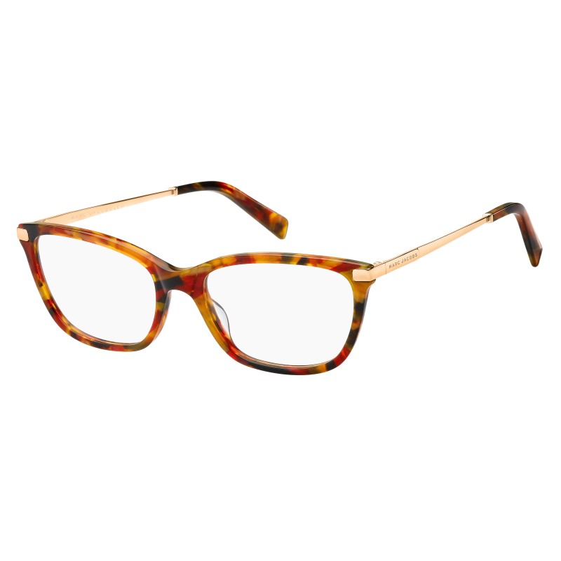 GLASSES MARC JACOBS WOMEN MARC-400-O63 (Lens/Bridge/Temple) 54/18/145 mm)