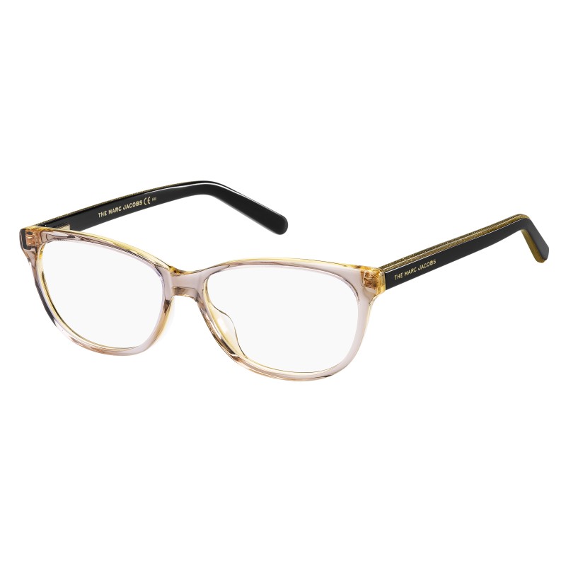GLASSES MARC JACOBS WOMEN MARC-462-09Q (Lens/Bridge/Temple) 53/14/140 mm)