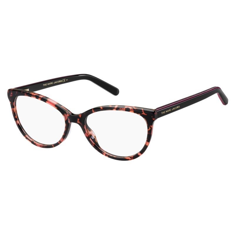 GLASSES MARC JACOBS WOMEN MARC-463-0UC (Lens/Bridge/Temple) 53/17/140 mm)