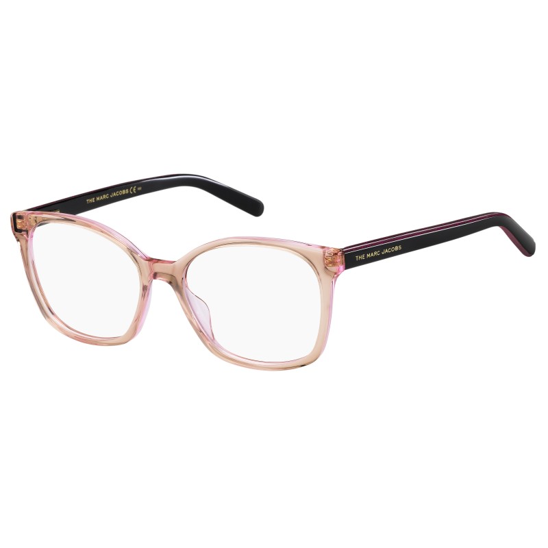 GLASSES MARC JACOBS WOMEN MARC-464-130 (Lens/Bridge/Temple) 53/17/140 mm)