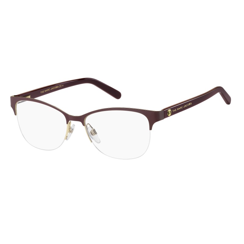 GLASSES MARC JACOBS WOMEN MARC-543-LHF (Lens/Bridge/Temple) 52/16/140 mm)