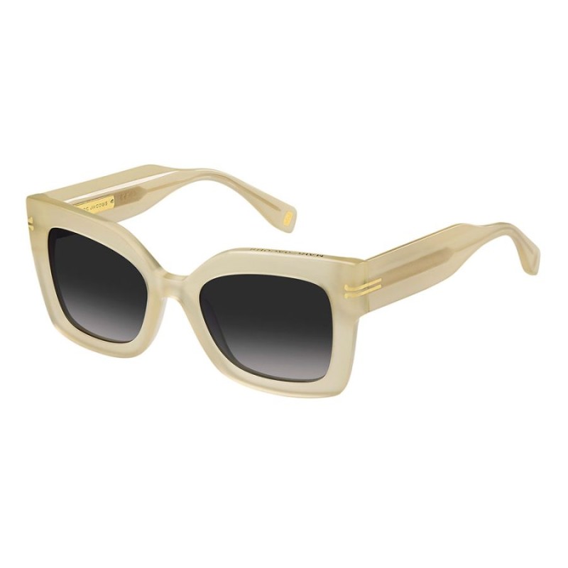 SUNGLASSES MARC JACOBS WOMEN MJ-1073-S-40G (Lens/Bridge/Temple) 53/21/140 mm)