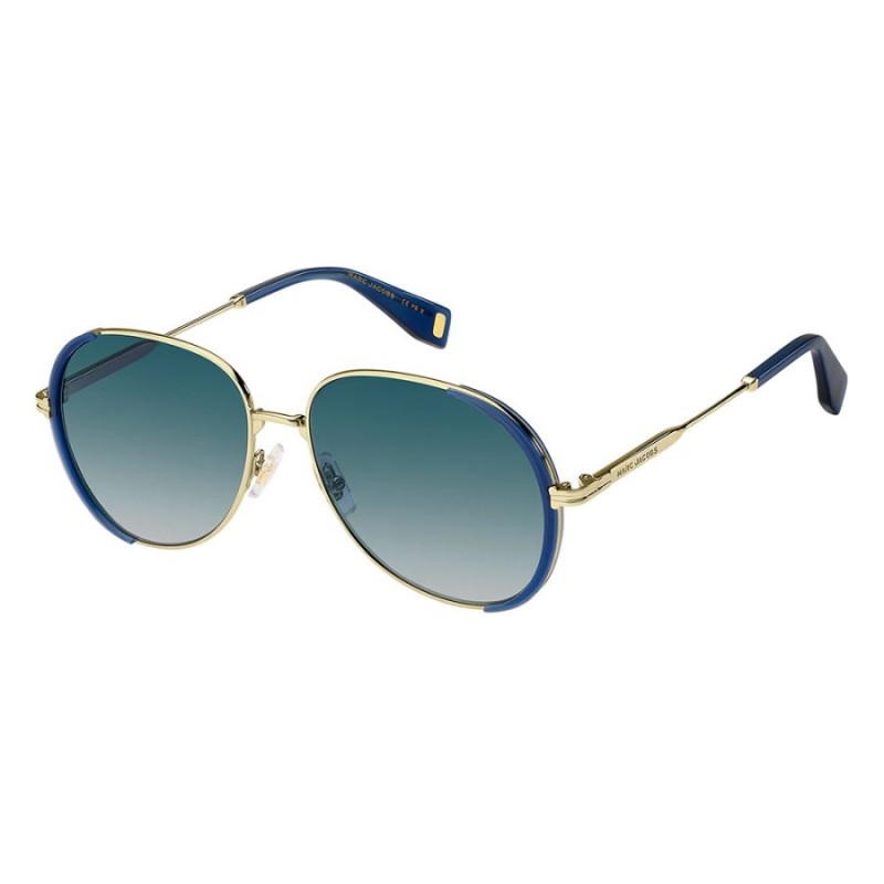 SUNGLASSES MARC JACOBS WOMEN MJ-1080-S-LKS (Lens/Bridge/Temple) 56/15/145 mm)