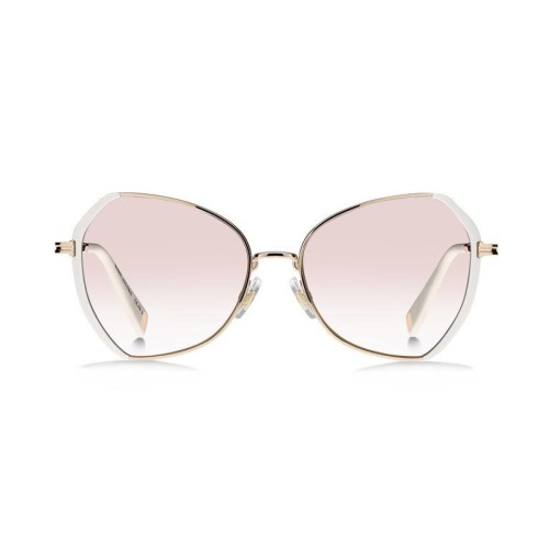 SUNGLASSES MARC JACOBS WOMEN MJ-1081-S-24S (Lens/Bridge/Temple) 55/16/140 mm)