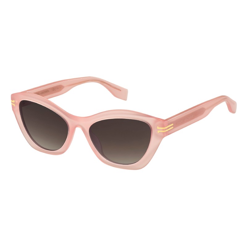 SUNGLASSES MARC JACOBS WOMEN MJ-1082-S-35J (Lens/Bridge/Temple) 53/18/140 mm)