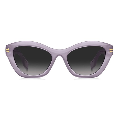SUNGLASSES MARC JACOBS WOMEN MJ-1082-S-789 (Lens/Bridge/Temple) 53/18/140 mm)