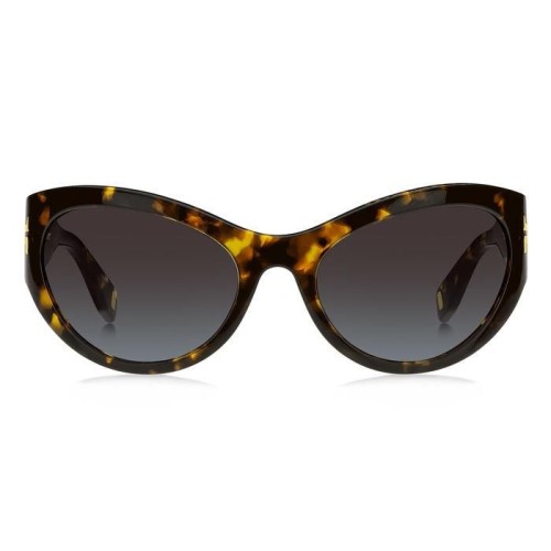 SUNGLASSES MARC JACOBS WOMEN MJ-1087-S-86 (Lens/Bridge/Temple) 61/20/145 mm)