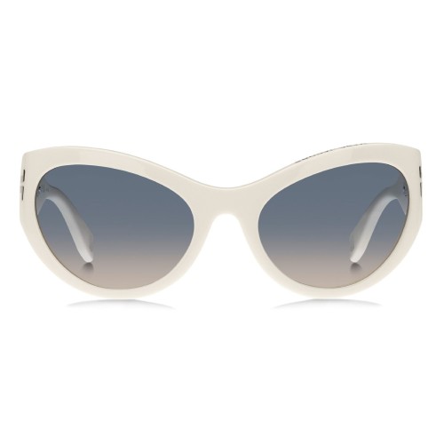 SUNGLASSES MARC JACOBS WOMEN MJ-1087-S-SZJ (Lens/Bridge/Temple) 61/19/120 mm)