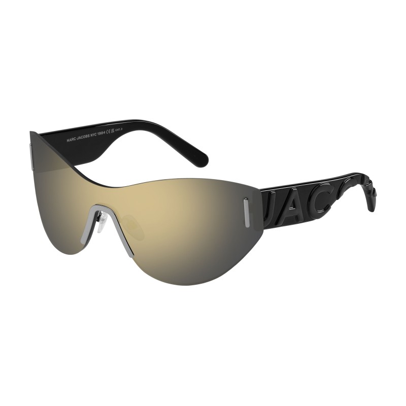 SUNGLASSES MARC JACOBS WOMEN MARC737SRHL (Lens/Bridge/Temple) 99/00/130 mm)